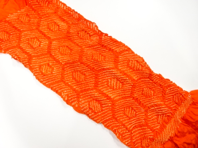 Japanese Kimono / Accessories Silk